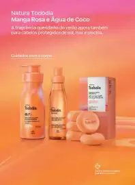 Catálogo Natura Página 2