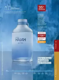 Catálogo Natura Página 23