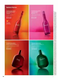 Catálogo Natura Página 28