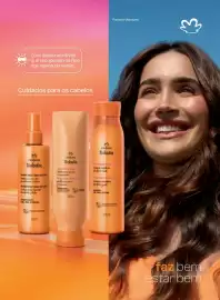 Catálogo Natura Página 3