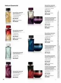 Catálogo Natura Página 32