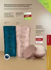 Catálogo Natura Página 33