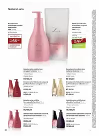 Catálogo Natura Página 38