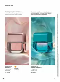 Catálogo Natura Página 40