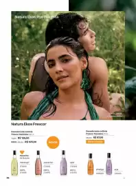 Catálogo Natura Página 46