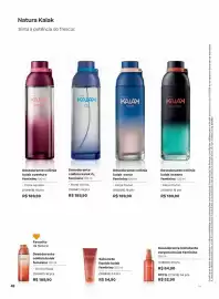 Catálogo Natura Página 48