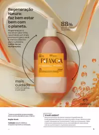 Catálogo Natura Página 5