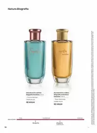 Catálogo Natura Página 50