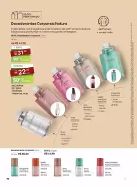 Catálogo Natura Página 56