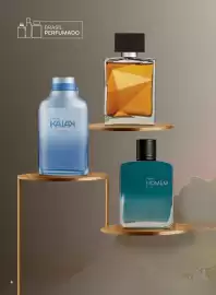 Catálogo Natura Página 6