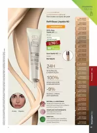 Catálogo Natura Página 61