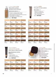 Catálogo Natura Página 62