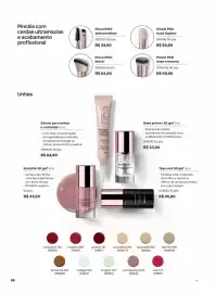 Catálogo Natura Página 66