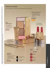 Catálogo Natura Página 67