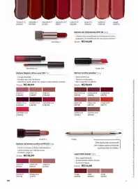 Catálogo Natura Página 70