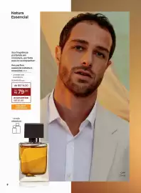 Catálogo Natura Página 8