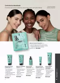 Catálogo Natura Página 83