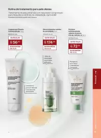 Catálogo Natura Página 85