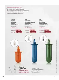 Catálogo Natura Página 86