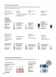 Catálogo Natura Página 88