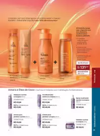 Catálogo Natura Página 97