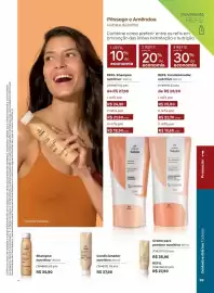 Catálogo Natura Página 99