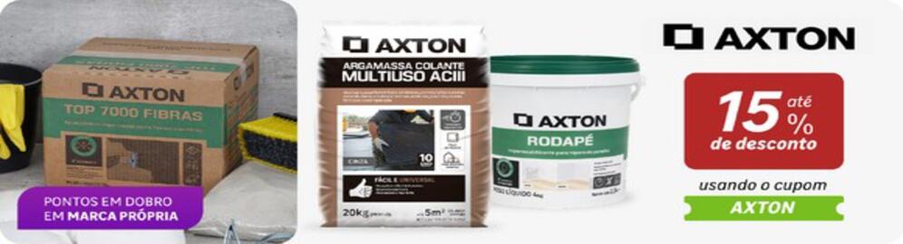 Catálogo Leroy Merlin Página 11