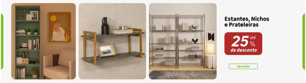 Catálogo Leroy Merlin Página 3