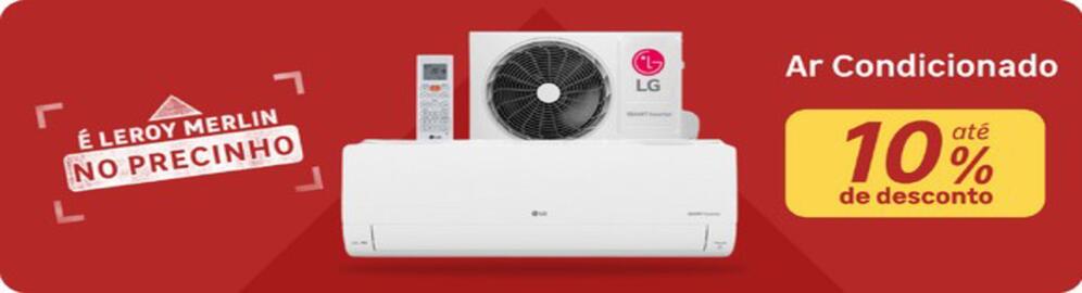 Catálogo Leroy Merlin Página 6