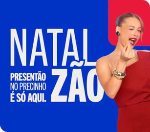 Catálogo Casas Bahia Página 1