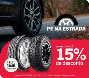 Catálogo Casas Bahia Página 3