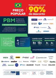 Catálogo Drogaria Coop Página 20
