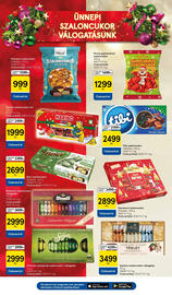 Tesco akciós újság hét 49 Oldal 11