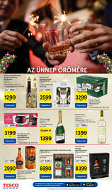 Tesco akciós újság hét 49 Oldal 12