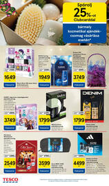 Tesco akciós újság hét 49 Oldal 14