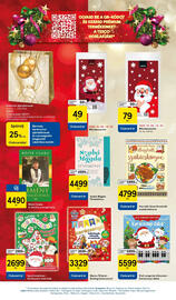 Tesco akciós újság hét 49 Oldal 15