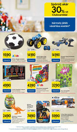 Tesco akciós újság hét 49 Oldal 17