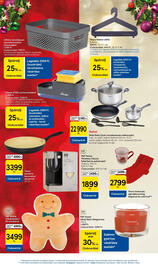 Tesco akciós újság hét 49 Oldal 19