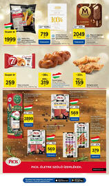 Tesco akciós újság hét 49 Oldal 23