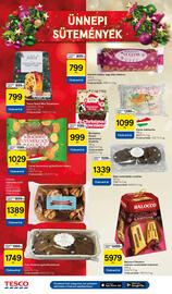 Tesco akciós újság hét 49 Oldal 24