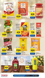 Tesco akciós újság hét 49 Oldal 26