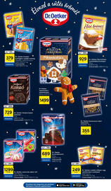 Tesco akciós újság hét 49 Oldal 27