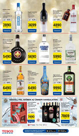 Tesco akciós újság hét 49 Oldal 30