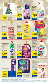 Tesco akciós újság hét 49 Oldal 35