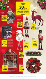 Tesco akciós újság hét 49 Oldal 41