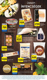 Tesco akciós újság hét 49 Oldal 9