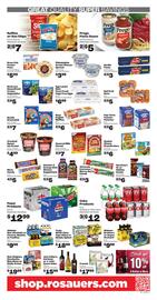 Rosauers weekly ad week 49 Page 3
