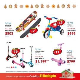 Catálogo El Bodegón Página 10