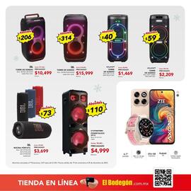 Catálogo El Bodegón Página 11