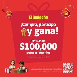 Catálogo El Bodegón Página 13